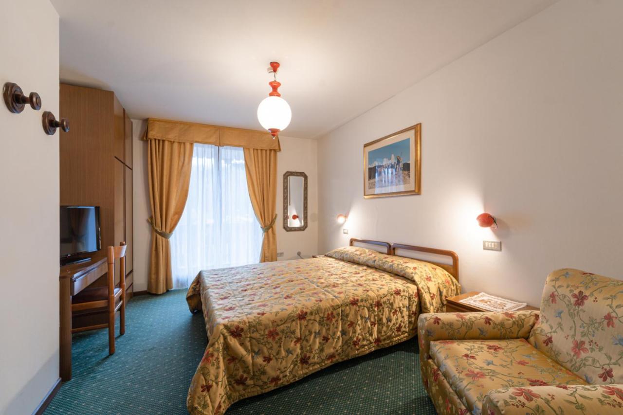 Hotel Torretta Bellamonte Exterior photo
