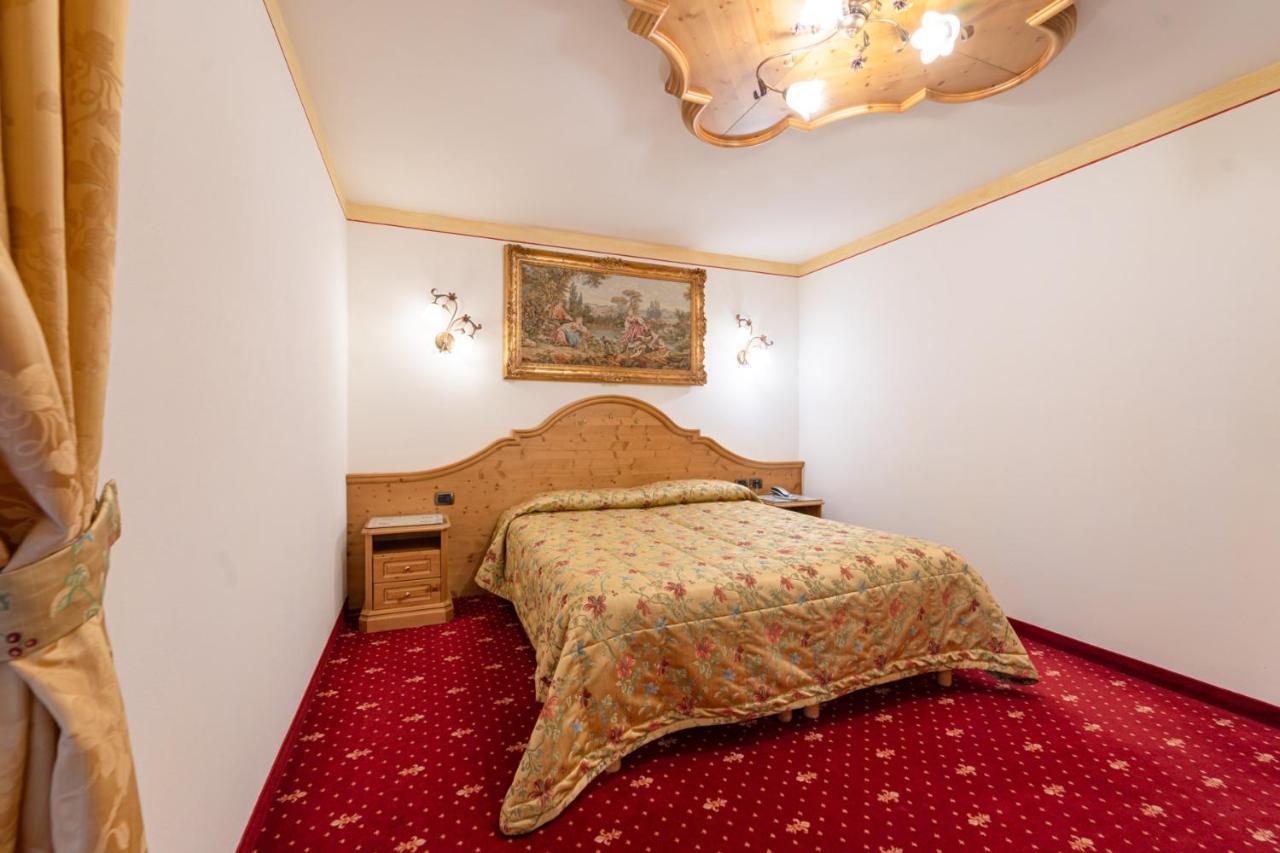 Hotel Torretta Bellamonte Exterior photo